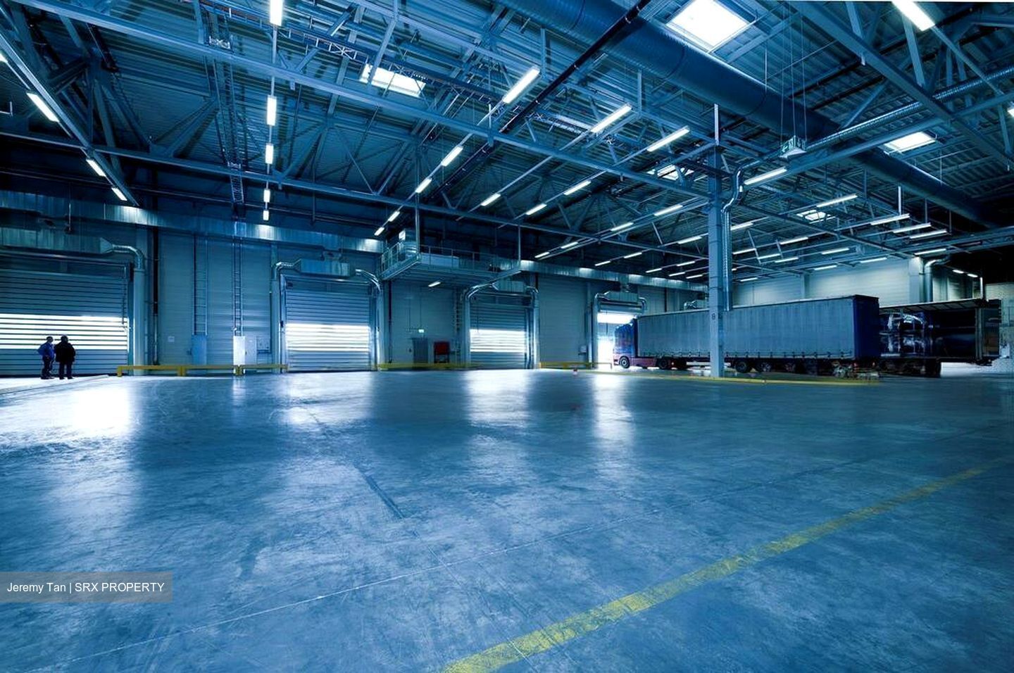 Bedok North Avenue 4 (D16), Warehouse #462190001
